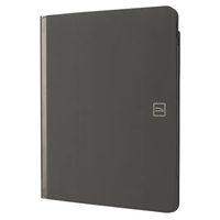 Tucano Elements case Apple iPad Air 13 Zoll (2025) M3 / (2024) M2 - Schwarz