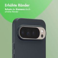 imoshion TPU Color Cover Google Pixel 10 Pro XL - Schwarz