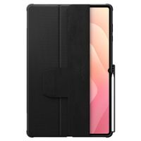Spigen Rugged Armor Pro Klapphülle Samsung Galaxy Tab S11 Ultra - Schwarz