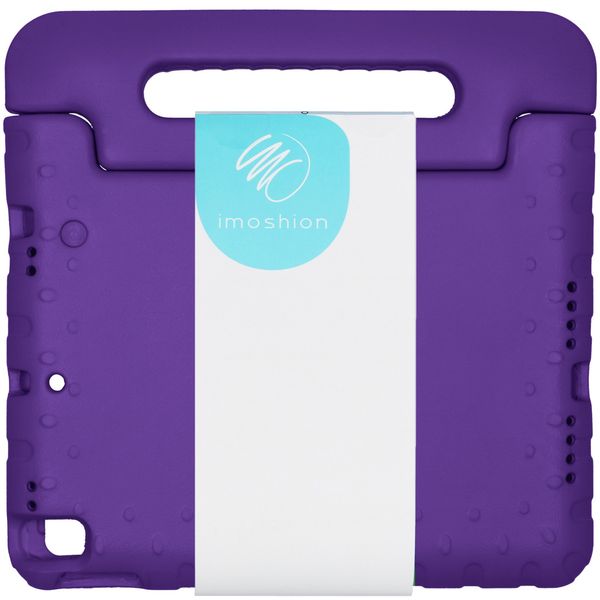 imoshion Hülle mit Handgriff kindersicher iPad 9 (2021) 10.2 Zoll / iPad 8 (2020) 10.2 Zoll / iPad 7 (2019) 10.2 Zoll 