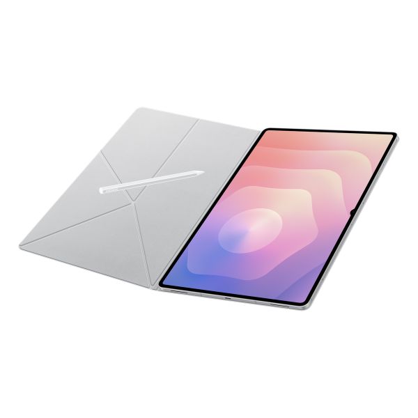 Samsung Original Klapphülle Samsung Galaxy Tab S11 Ultra - Weiß