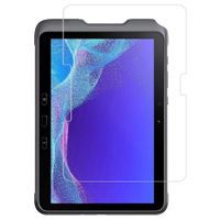 Accezz Premium Bildschirmschutz aus Glas für das Samsung Galaxy Tab Active 4 Pro