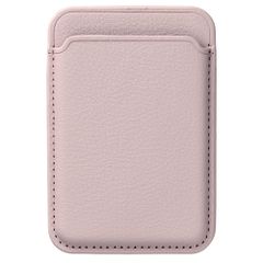imoshion Magnetischer Kartenhalter - Geeignet für MagSafe - Rosa
