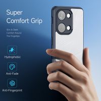 Dux Ducis Aimo Back Cover OnePlus Nord 3 - Transparent