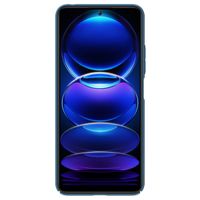 Nillkin CamShield Case Xiaomi Redmi Note 12 / Xiaomi Poco X5 5G - Blau
