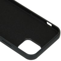 Hardcase Backcover für das iPhone 12 Mini - Leopard