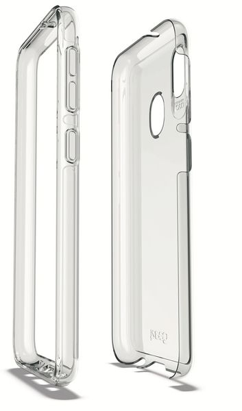 ZAGG Crystal Palace Case Transparent für das Samsung Galaxy A20e