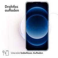 Accezz TPU Clear Cover für das Xiaomi 14 Ultra - Transparent