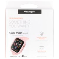 Spigen Rugged Armor™ Case für die Apple Watch Series 4-6 / SE - 44 mm - Rosa