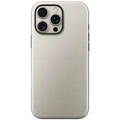 Nomad Sport Case für das iPhone 16 Pro Max - Stone