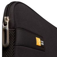 Case Logic Laps Laptop Hülle 17 Zoll - Laptop & MacBook Sleeve - Black