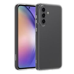 imoshion Protective Backcover Samsung Galaxy A36 - Transparent