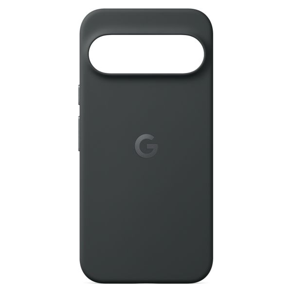 Google Originele Back Cover Google Pixel 10 / 10 Pro - Obsidian