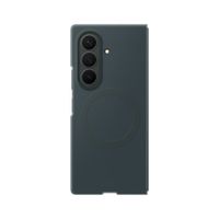 Samsung Silicon Magnet Case Samsung Galaxy Z Fold 8 Ultra - Green