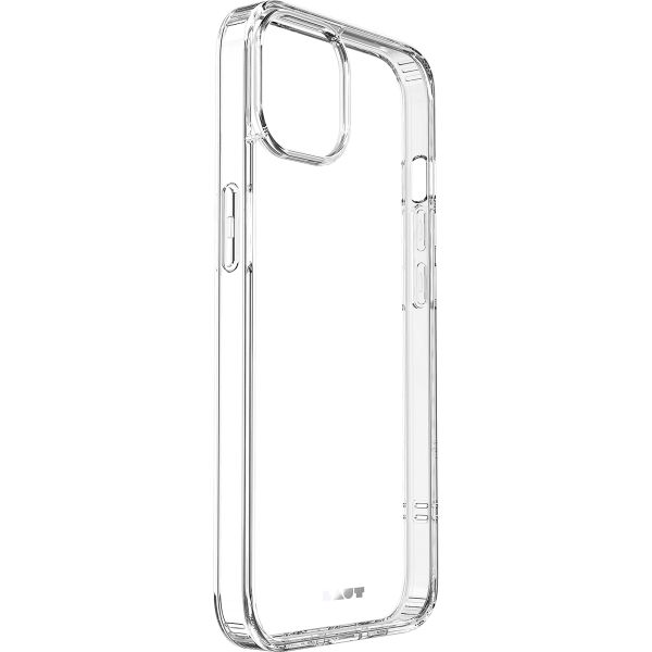 Laut ﻿Crystal-X IMPKT Backcover für das iPhone 13 Mini - Transparent