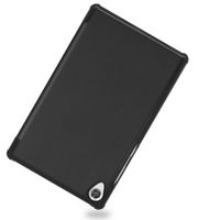 imoshion Trifold Klapphülle Lenovo Tab M8 / M8 FHD - Schwarz