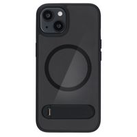 Accezz Hold Backcover mit MagSafe Apple iPhone 13 - Black