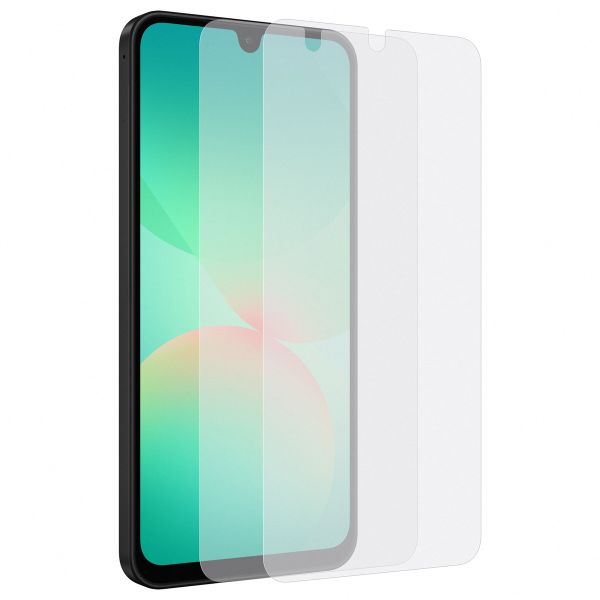 Samsung Original Displayschutzfolie Samsung Galaxy A26
