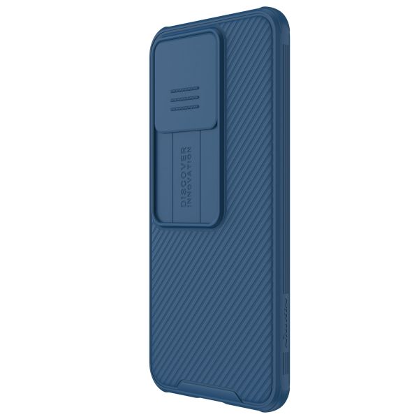 Nillkin CamShield Pro Case für das Xiaomi 13 - Blau