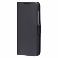 dbramante1928 Copenhagen Klapphülle Samsung Galaxy S25 Plus - Schwarz