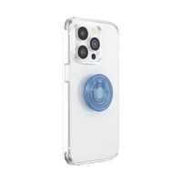 PopSockets PopTop - Translucent Happy Blues