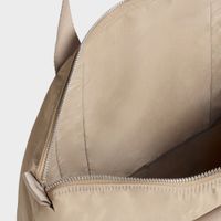 Wouf Downtown Tote Bag - Umhängetasche - Oatmilk