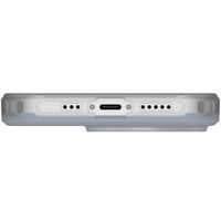 UAG Lucent 2.0 Backcover MagSafe für das Apple iPhone 14 Pro - Cerulean