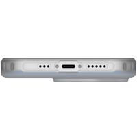 UAG Lucent 2.0 Backcover MagSafe für das iPhone 14 Pro - Cerulean