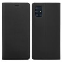 imoshion Slim Folio Klapphülle Samsung Galaxy A51 - Schwarz