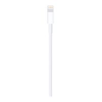 Apple Lightning-zu-USB-A-Kabel - 2 Meter - Weiß