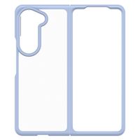 OtterBox Thin Flex Back Cover für das Samsung Galaxy Z Fold 5 - Dream Come Blue