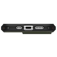 UAG Civilian Backcover MagSafe für das iPhone 16 Pro - Olive Drab