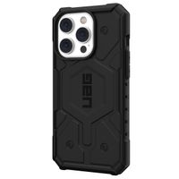 UAG Pathfinder Case MagSafe Apple iPhone 14 Pro - Schwarz