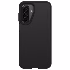 OtterBox React Backcover Samsung Galaxy A18 (4G) - Black