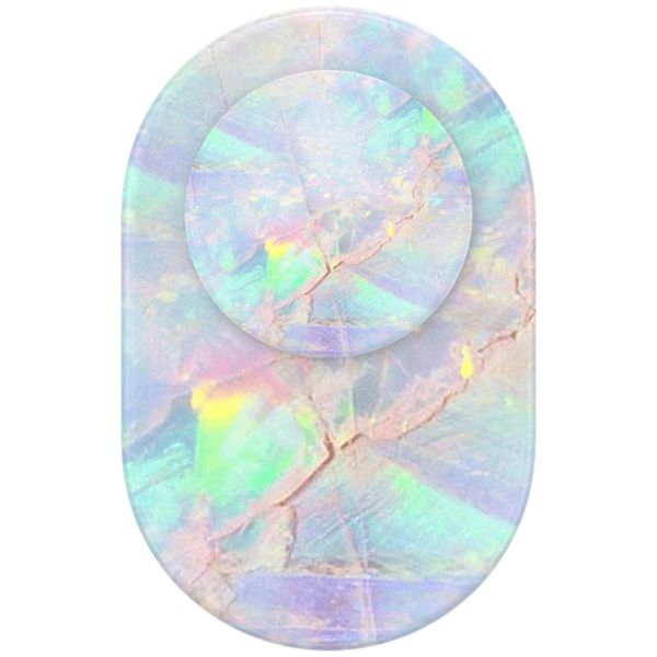 PopSockets PopGrip MagSafe - Opal