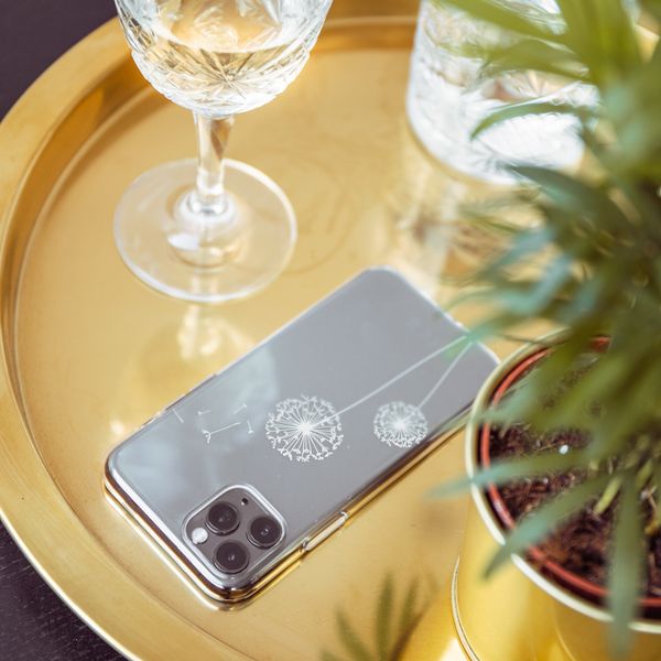 imoshion Design Hülle Apple iPhone 11 - Dandelion