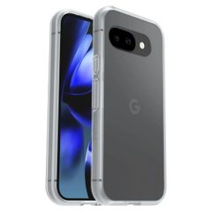 OtterBox React Backcover Google Pixel 9A - Clear