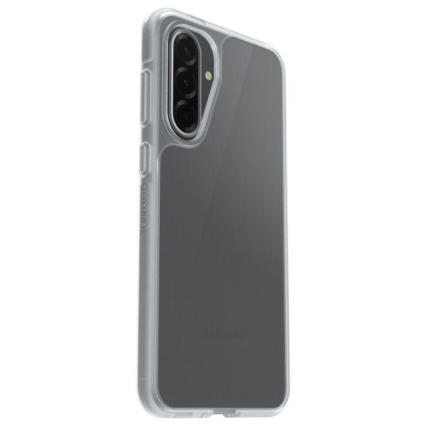 OtterBox React Backcover Samsung Galaxy A36 - Clear