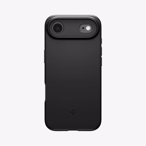 Spigen Thin Fit Backcover mit MagSafe Apple iPhone Air - Black