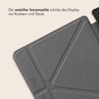 imoshion Design Klappbare Klapphülle Kobo Libra Colour - Happy Dots