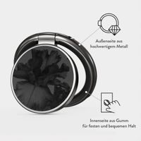 Burga Ringholder Gunmetal - Handyringe - Nocturnal