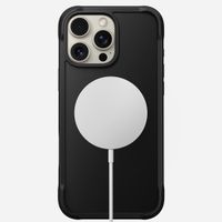 Nomad Rugged Case Apple iPhone 16 Pro Max - Schwarz