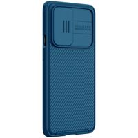 Nillkin CamShield Pro Case für das OnePlus 9 Pro - Blau