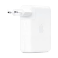 Apple Originaler USB-C-Netzadapter - Ladegerät - 140 W - Weiß
