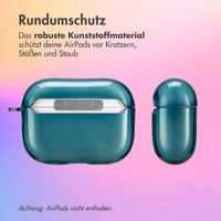 imoshion Neon Case Apple AirPods Pro 2  - Dunkelblau