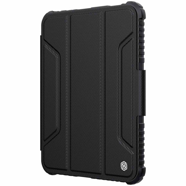 Nillkin Bumper Pro Case für das iPad Mini 6 (2021) - Schwarz