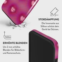 Burga Tough Back Cover für das iPhone 14 - Desire