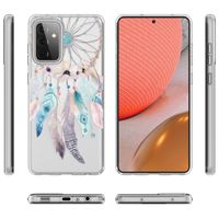 imoshion Design Hülle für das Samsung Galaxy A72 - Dreamcatcher