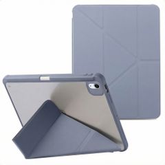 imoshion Origami Klapphülle Apple iPad Air 13 Zoll (2025) M3 / (2024) M2 - Lavender