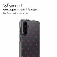 imoshion Design Hülle Samsung Galaxy A56 - Crush Check